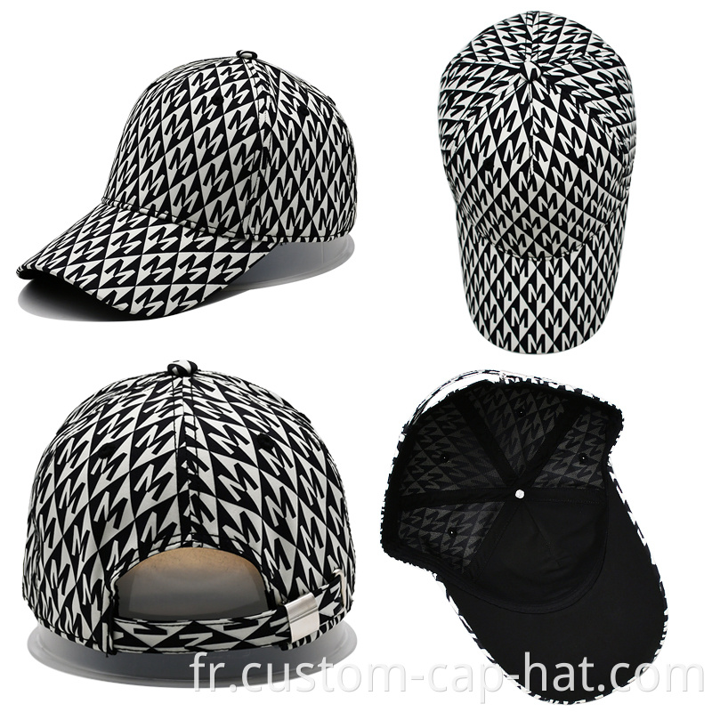 Fashion Baseball Caps